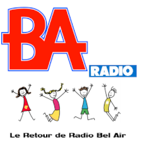 BA RADIO-Le Retour de Radio Bel Air